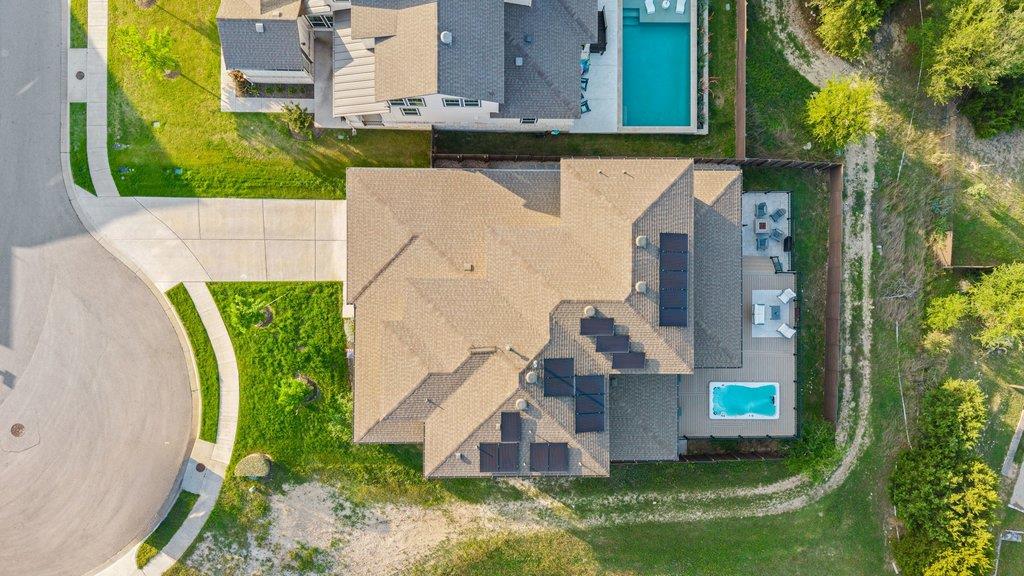 7337 Jument Drive 7